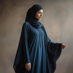 Stylish Abaya