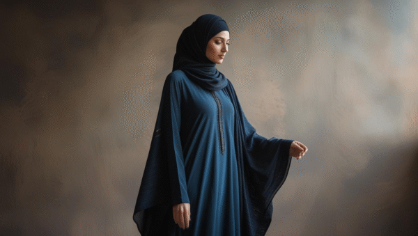 Stylish Abaya